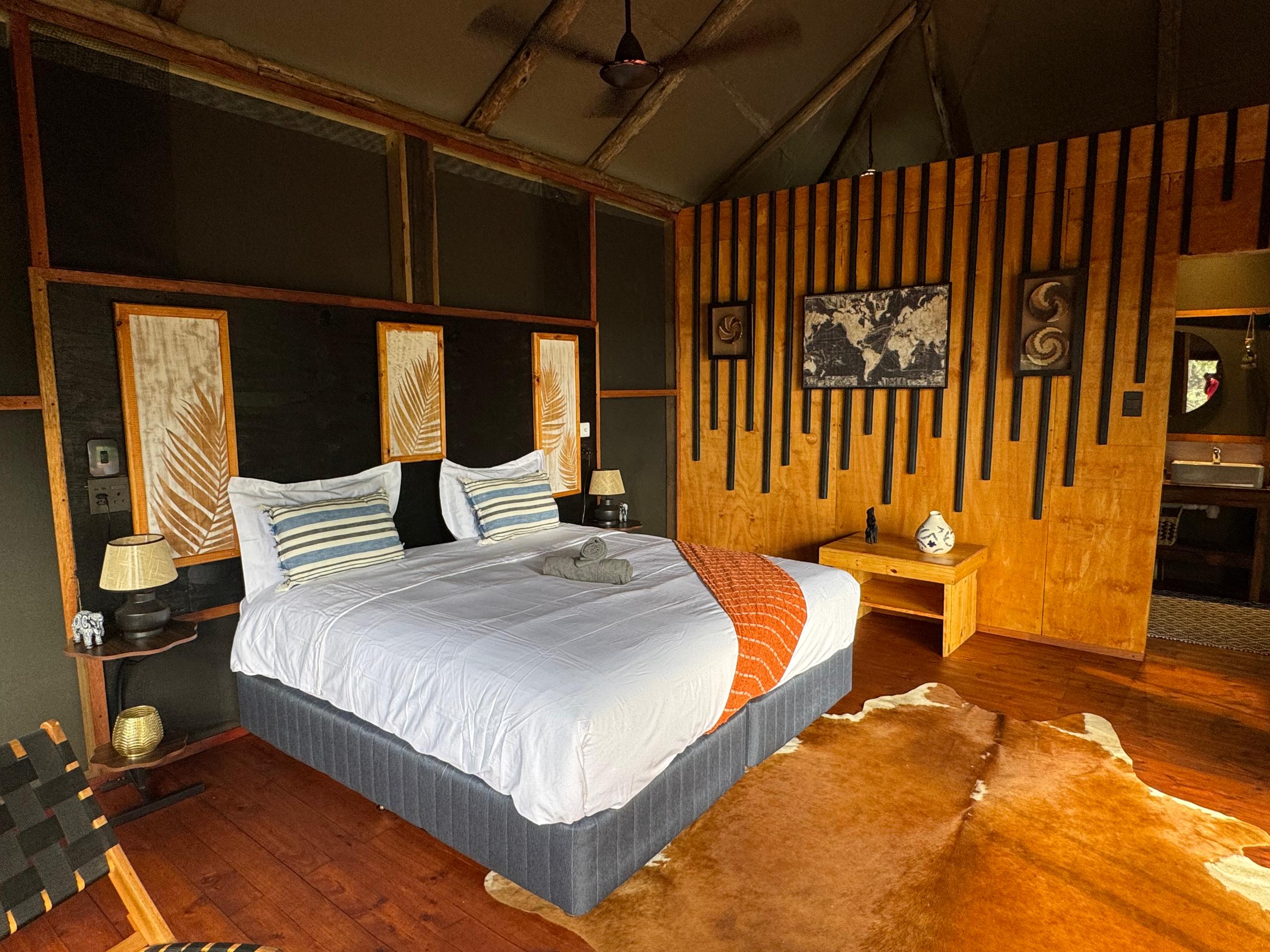 Red ke yone ya (Lodge Room Bed and breakfast)